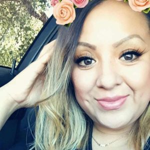 Meet your Posher, Tisha